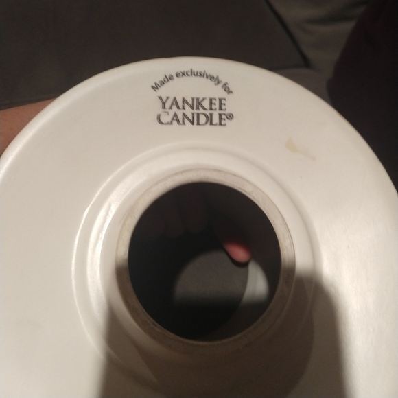 Yankee Candle Fall Jar Candle Topper - Picture 5 of 6